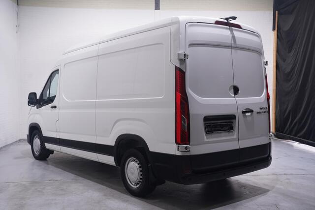Maxus DELIVER 9 2.0 CiT 148 pk L3H2 Airco, Apple Carplay Camera achter, Cruise Control, Laadruimte Pakket, PDC V+A, 3-Zits