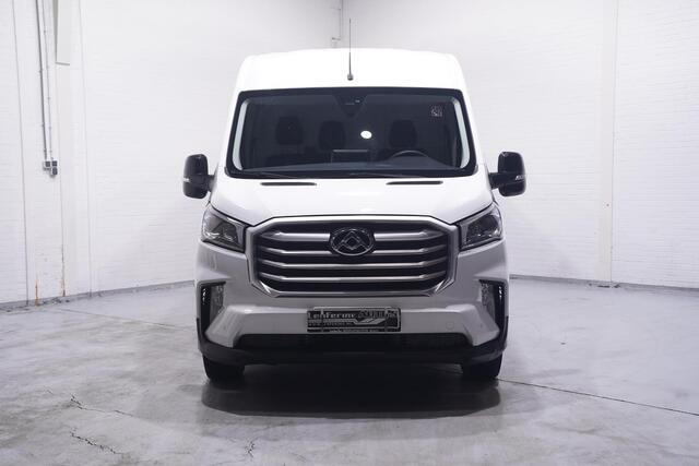 Maxus DELIVER 9 2.0 CiT 148 pk L3H2 Airco, Apple Carplay Camera achter, Cruise Control, Laadruimte Pakket, PDC V+A, 3-Zits