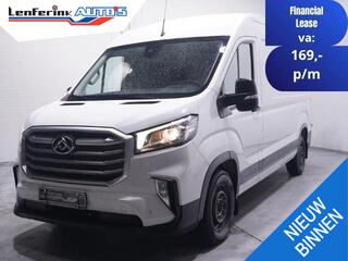 Maxus Deliver 9