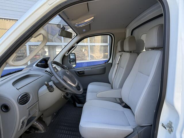 Maxus EV80 LWB