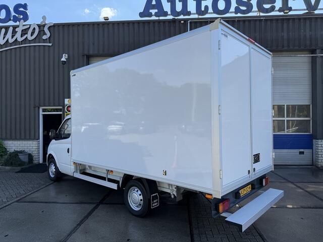 Maxus EV80 LWB