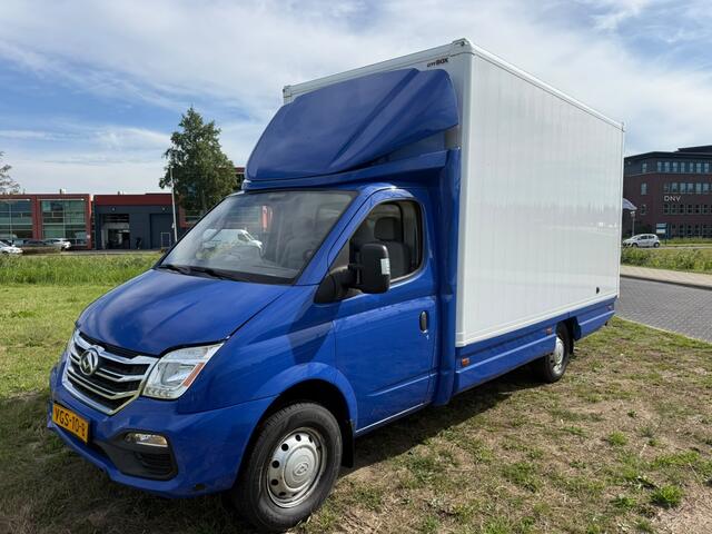 Maxus EV80 LWB H3