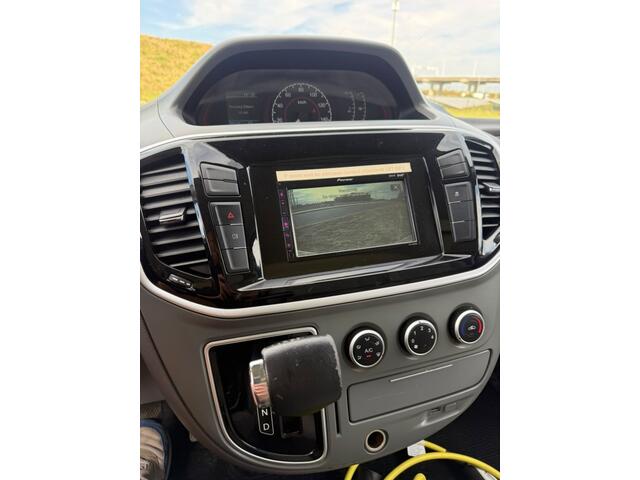 Maxus EV80 LWB H3