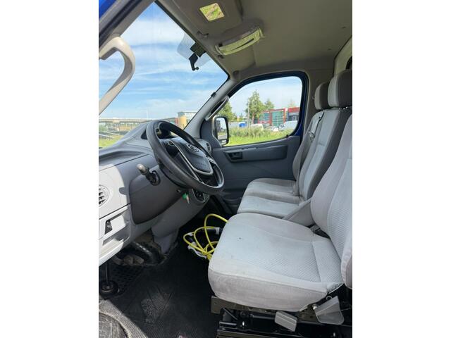 Maxus EV80 LWB H3