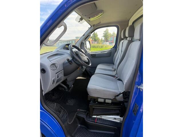Maxus EV80 LWB H3