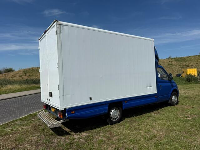 Maxus EV80 LWB H3