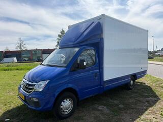 Maxus Ev80