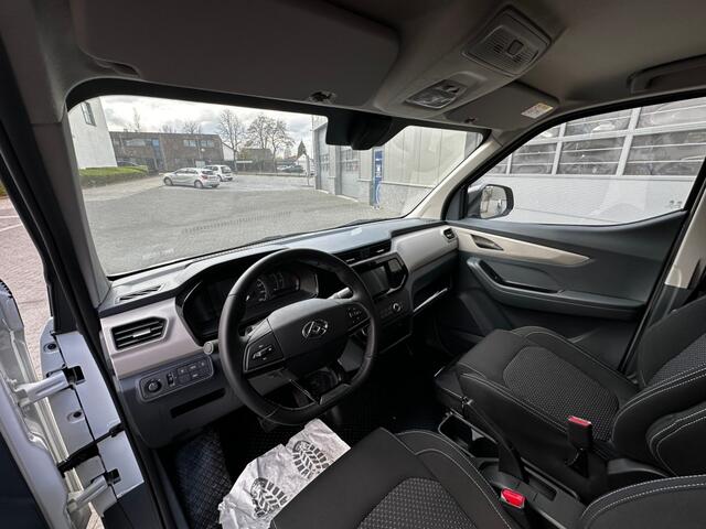 Maxus Edeliver 3 e-DELIVER 3 L1 SWB