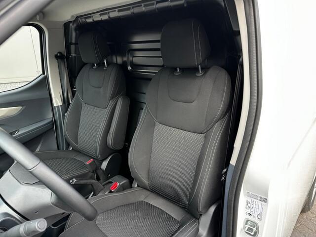 Maxus Edeliver 3 e-DELIVER 3 L1 SWB