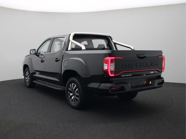 Maxus T90 EV 89 kWh | Stoelverwarming en cruise control | Uit voorraad leverbaar |mp