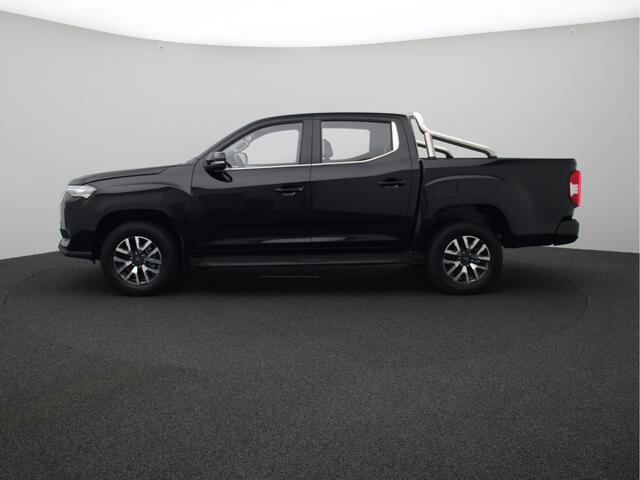 Maxus T90 EV 89 kWh| Trekgewicht 2500 kg uniek! | Stoelverwarming en cruise control |