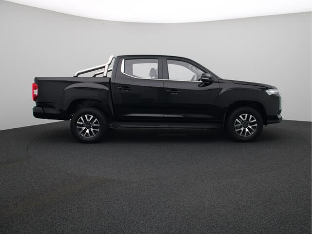 Maxus T90 EV 89 kWh| Trekgewicht 2500 kg uniek! | Stoelverwarming en cruise control |