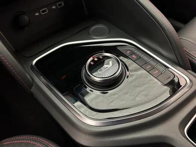 Maxus T90 -VERWACHT -EV 89 kWh WLTP stadscyclus bereik 471 km Dubbel Cabine Pick-up 5 Persoons