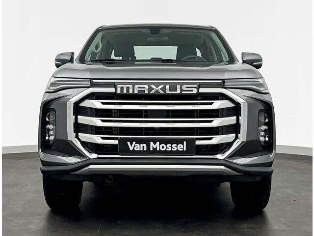 Maxus T90 EV 89 kWh