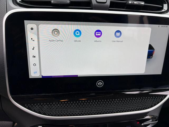 Maxus T90 EV dubcabMaxus Pick-up 89kWh WLTP 470KM Dubbelcabine Grijs Kenteken Automaat Airco CarPlay NIEUW