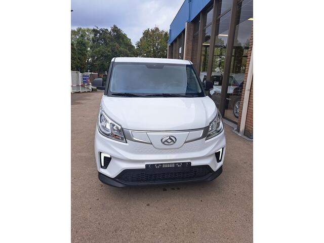 Maxus eDELIVER 3 LWB 50,2 kWh L2 Lang Autm. Cruise control Achteruitrijcamera Airco Sportvelgen