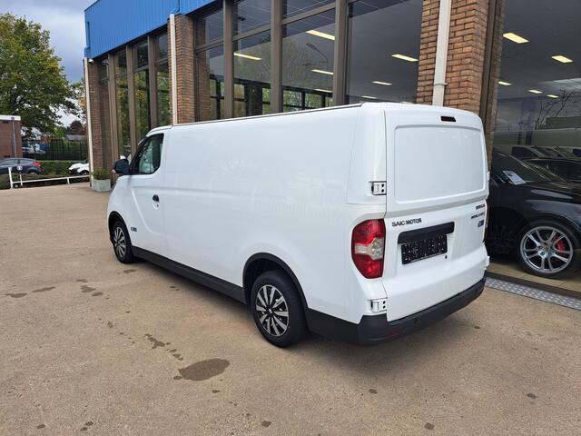 Maxus eDELIVER 3 LWB 50,2 kWh L2 Lang Autm. Cruise control Achteruitrijcamera Airco Sportvelgen