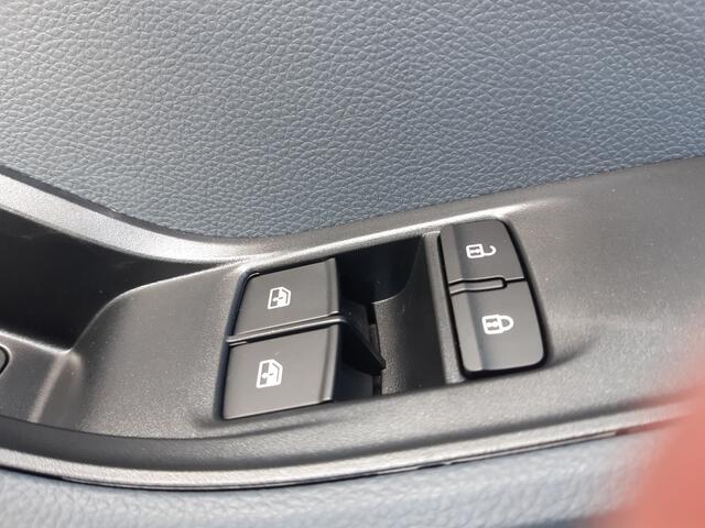 Maxus eDELIVER 3 LWB 50,2 kWh L2 Lang Autm. Cruise control Achteruitrijcamera Airco Sportvelgen