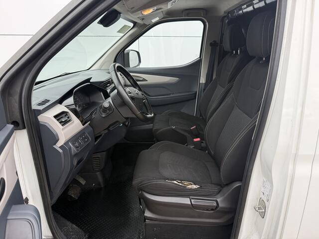 Maxus eDELIVER 3 122PK Automaat SWB L1H1 Airco Cruise Control Carplay Camera Parkeersensoren