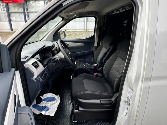 Maxus eDELIVER 3 e-DELIVER 3 L2 LWB