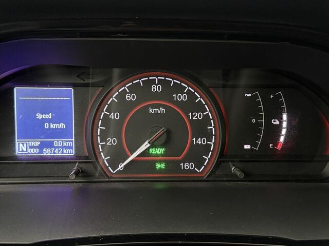 Maxus eDELIVER 3 LWB 50 kWh | WLTP 232 Km | Multimedia | Camera | Airco