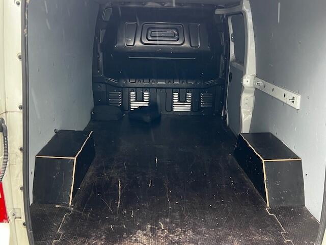 Maxus eDELIVER 3 L2 50 kWh DEAL