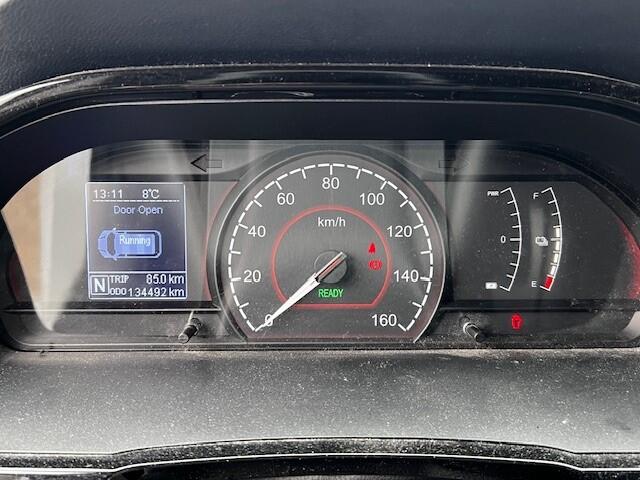 Maxus eDELIVER 3 L2 50 kWh DEAL