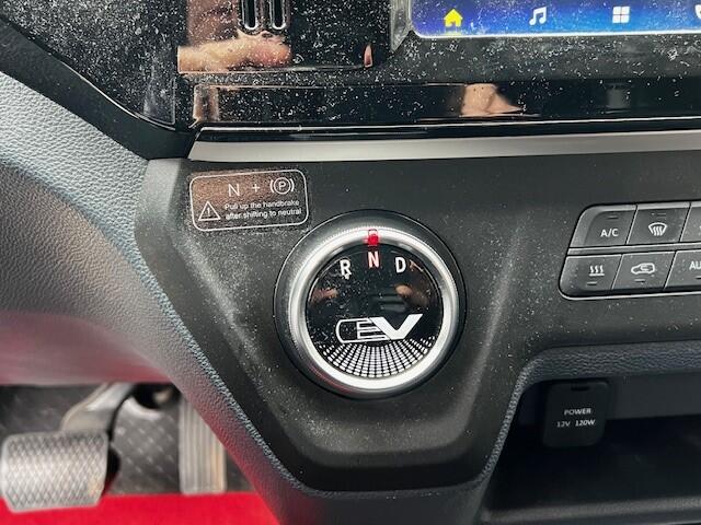 Maxus eDELIVER 3 L2 50 kWh DEAL