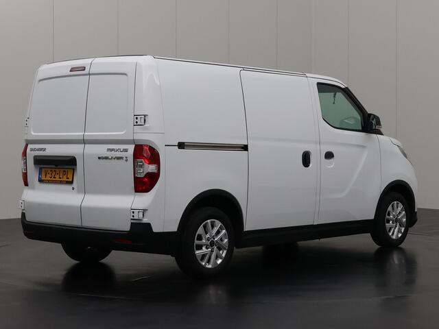 Maxus eDELIVER 3 L2 50 kWh Airco | Cruise | Navigatie