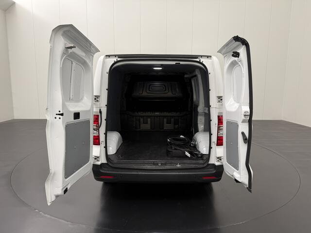 Maxus eDELIVER 3 L2 50 kWh Airco | Cruise | Navigatie