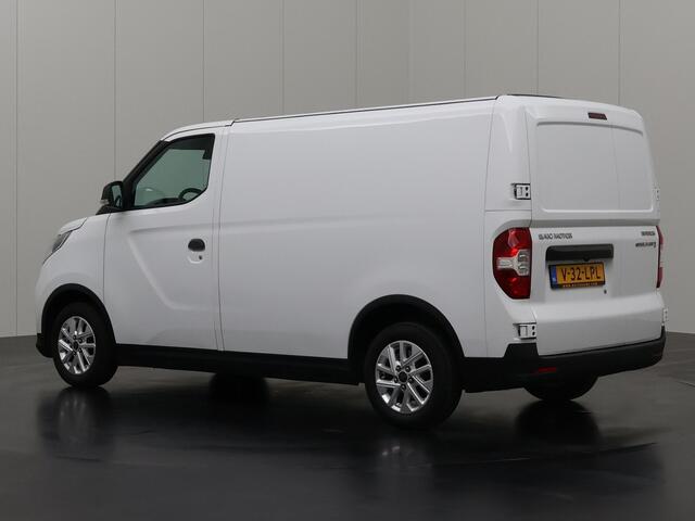 Maxus eDELIVER 3 L2 50 kWh Airco | Cruise | Navigatie