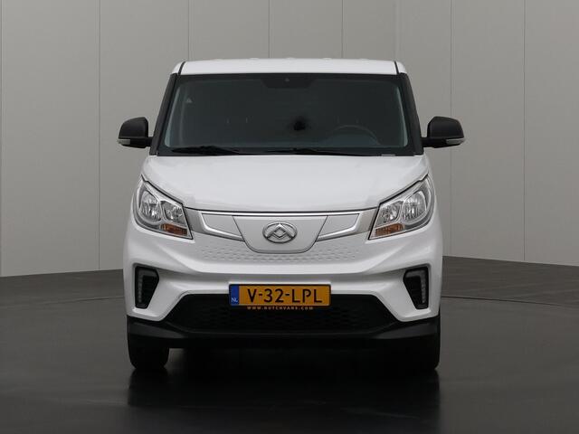 Maxus eDELIVER 3 L2 50 kWh Airco | Cruise | Navigatie