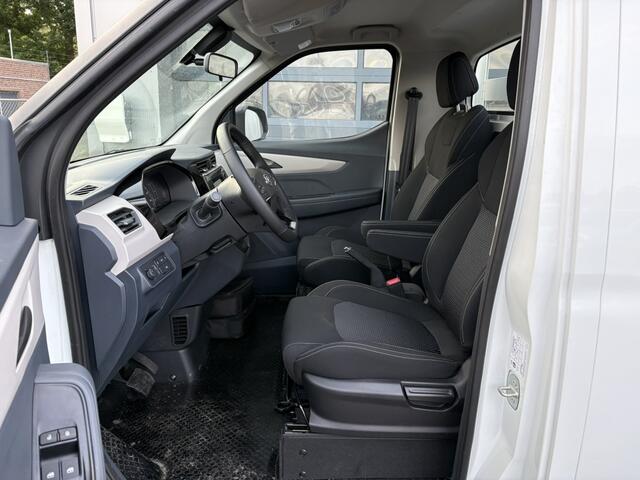 Maxus eDELIVER 3 50 kWh L2 open laadbak