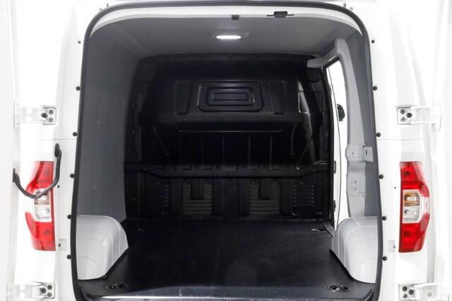 Maxus eDELIVER 3 SWB L1H1 50 kWh WLTP Range 238km 100% Elektrisch 08-2023