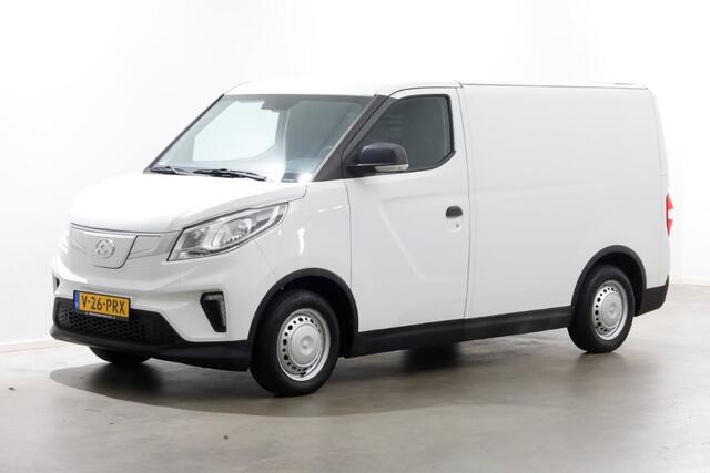 Maxus eDELIVER 3 SWB L1H1 50 kWh WLTP Range 238km 100% Elektrisch 08-2023