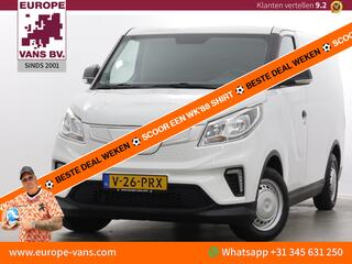 Maxus Edeliver 3