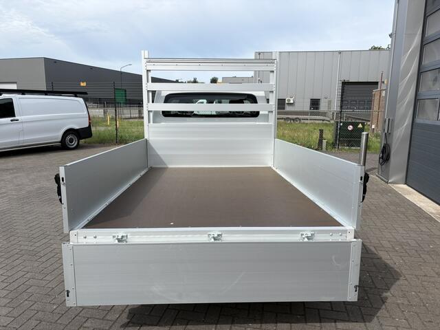 Maxus eDELIVER 3 50 kWh L2 open laadbak