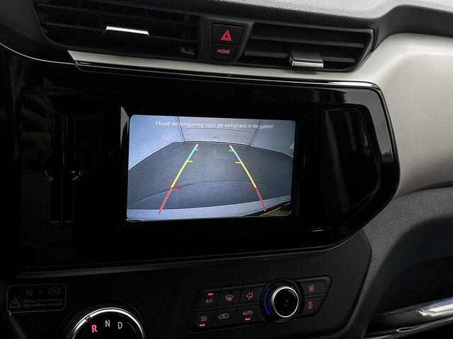 Maxus eDELIVER 3 LWB 50 kWh L2 Carplay Camera 227km WLTP actieradius 100% Elektrisch