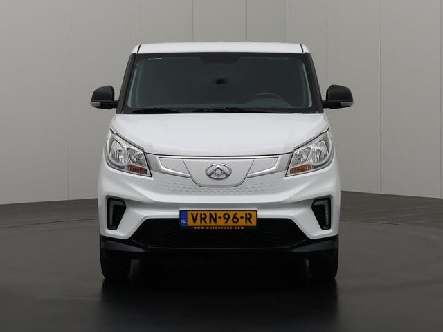 Maxus eDELIVER 3 LWB 50 kWh XXL | Achterdeuren | Multimedia | Camera | Airco | Cruise