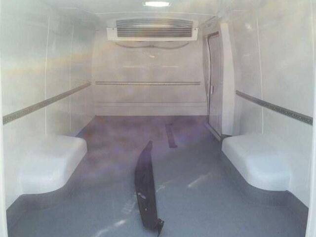 Maxus eDELIVER 3 L3H1 LANG KOELWAGEN