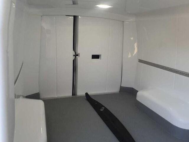Maxus eDELIVER 3 L3H1 LANG KOELWAGEN