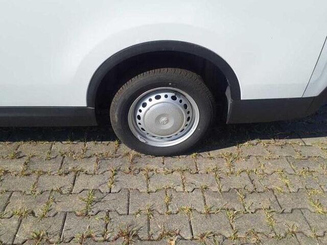 Maxus eDELIVER 3 L3H1 LANG KOELWAGEN