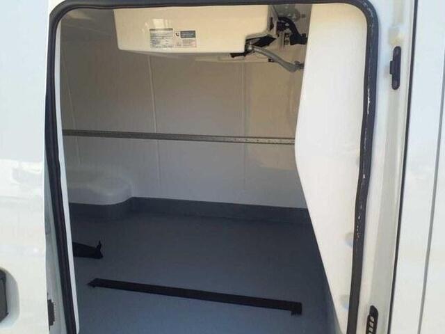 Maxus eDELIVER 3 L3H1 LANG KOELWAGEN