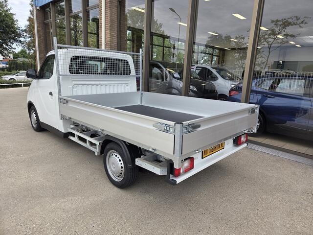 Maxus eDELIVER 3 L2 50 kWh Open laadbak / Pick-up Airco Achteruitrijcamera