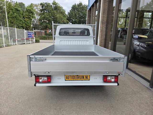 Maxus eDELIVER 3 L2 50 kWh Open laadbak / Pick-up Airco Achteruitrijcamera