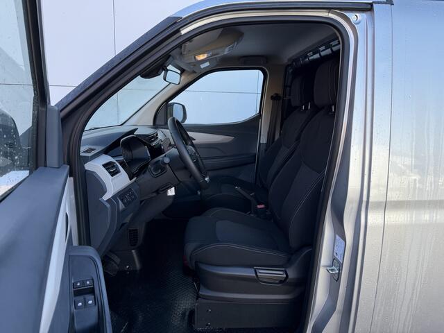 Maxus eDELIVER 3 50kWh 122PK Elektrisch! L1 227km WLTP Cruise control Snelladen Laadkabel Camera Carplay Climtate Control Parkeersensoren achter