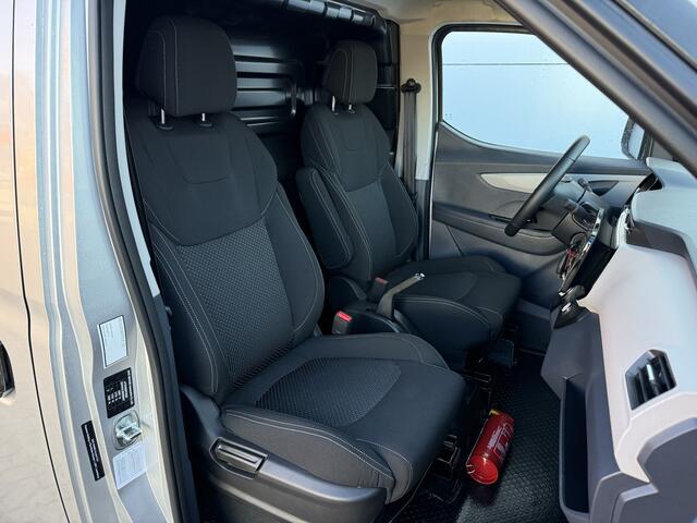 Maxus eDELIVER 3 50kWh 122PK Elektrisch! L1 227km WLTP Cruise control Snelladen Laadkabel Camera Carplay Climtate Control Parkeersensoren achter