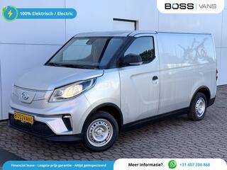 Maxus Edeliver 3