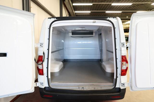 Maxus eDELIVER 3 L3H1 LANG KOELWAGEN – foto 2