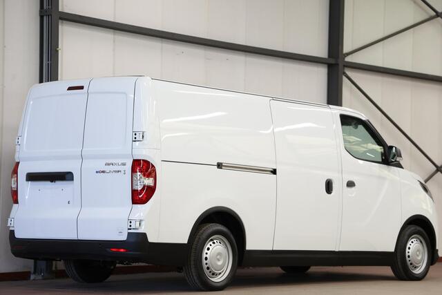 Maxus eDELIVER 3 L3H1 LANG KOELWAGEN – foto 3